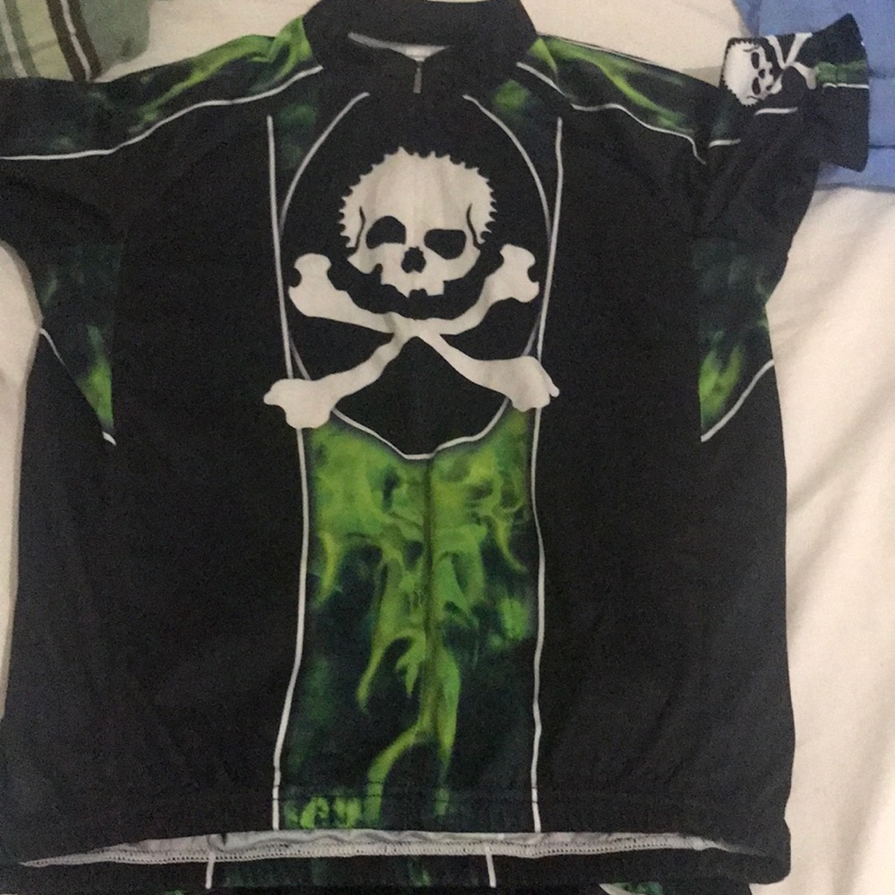 primal cycling kit men